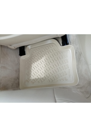 Bmw F30 Bej Paspas F30 3D Havuzlu Bej Iç Paspas 3.20 3.16 3.18