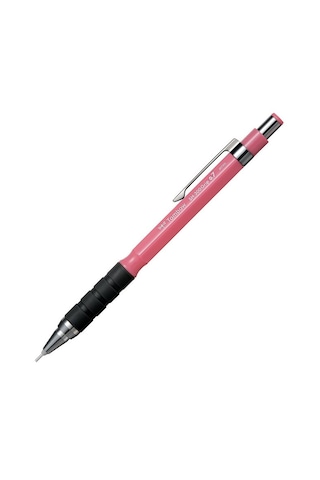 Tombow Sh-300 Grip Versatil Uçlu Kalem 0.7 Mm - Pembe
