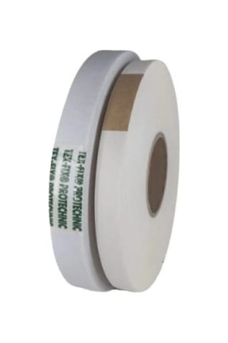 Paça Telası 1.5 Cm Çift Taraflı Yapışkan-100 Mt