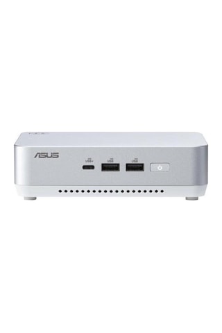Nuc 14 Pro+ Rnuc14rvsu700002ı Ucff Ultra 7 155h-ram Disk Yok-fdos Mını Pc Beyaz