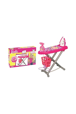 01506 Barbie Ütü Masası Diğer