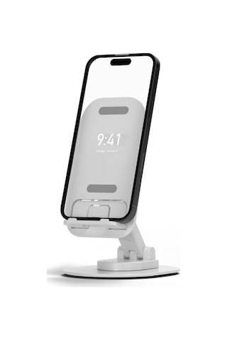 Polosmart Pbs127 Telefon & Tablet Standı Beyaz