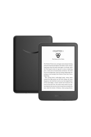 Amazon Kindle Basic 2022 16 GB Reklamsız E Kitap Okuyucu