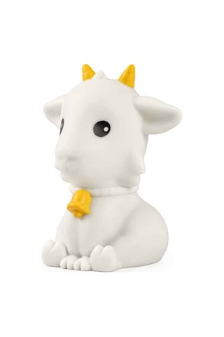 Dhink Zodiac Baby Goat Gece Lambası