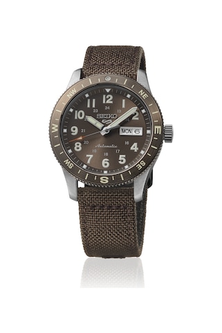 Seiko 5 Sports Field Series Hdb009k1 Erkek Kol Saati-29642 Çok Renkli