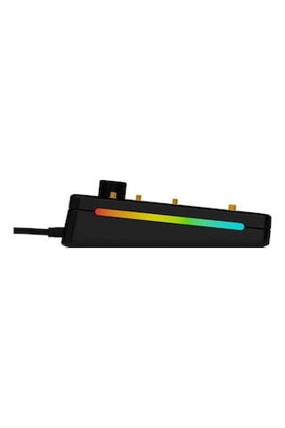 Gmmk 3 Pro Gaming Barebone Özel Klavye Iskeleti, Modüler Alüminyum Gövde Ve Conta Sistemi, Değıştırılebılır%100 Klavye,