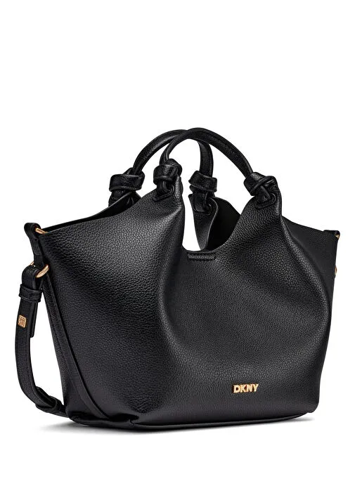 DKNY Dknysiyah Kadın El Çantası Siyah
