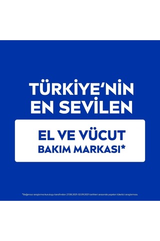 Aloe Vera Vücut Losyonu, 400 Ml, Normal/kuru Ciltler İçin + Nıvea Yatıştırıcı El Kremi 75 Ml, Aloe Vera, Kuru Cil