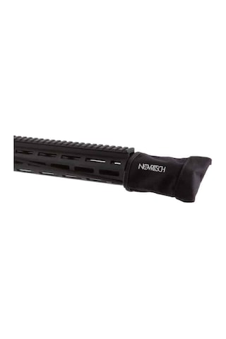 Novrıtsch Barrel Sock Namlu Kılıfı Siyah U37b