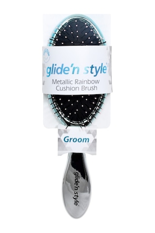 Glide'n Style GS-246 Saç Fırçası
