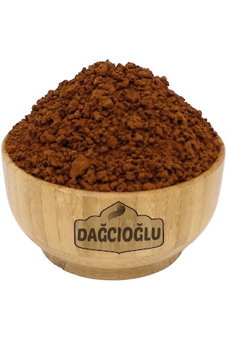 Dağcıoğlu Granül Kahve Klasik 1 KG