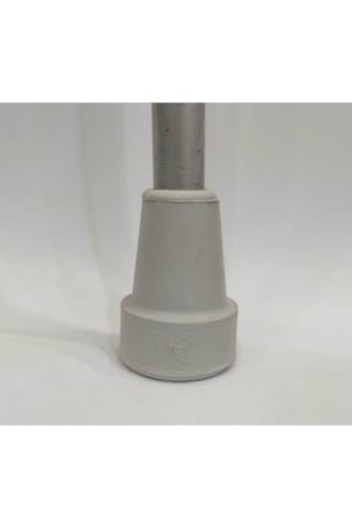 Ottobock Baston Lastiği, Kanedyen Lastiği Gri Renk Çift (2 Adet)