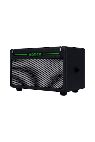 Mooer Sd10ıbk Akıllı Gitar Amfisi