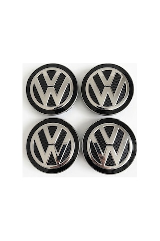 Vw56mm Jant Göbeği Seti 6c0 601 171 Polo Uyumlu - 903780971