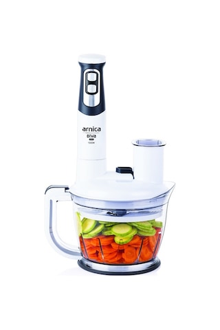 Arnica Diva Pro 1200 W Blender