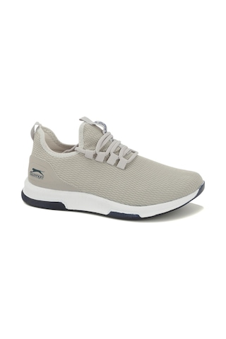 Slazenger ABENA I Erkek Gri Sneaker