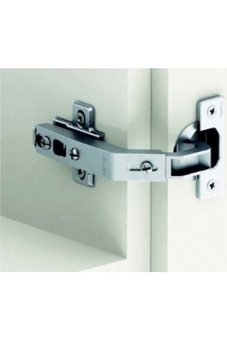 Aletçantam 135 Derece Mobilya Menteşesi Dolap Köşe Katlanır Kapak Kırma İlave Tas Menteşe -2 Adet