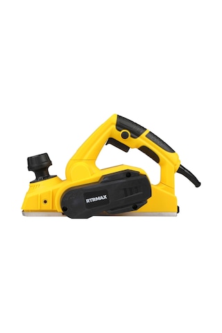 Rtrmax RTM3970 Elektrikli Planya Makinası 800 W 82 mm x 2.5 mm