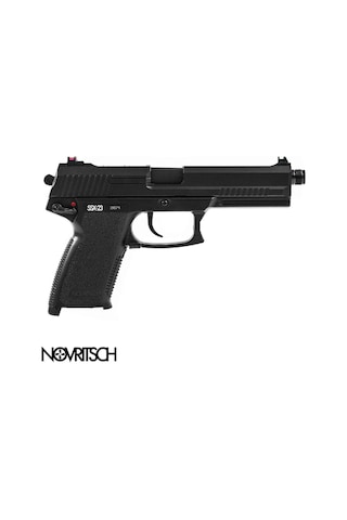 Novritsch Ssx23 'sniper Sidearm' Nbb Airsoft Tabanca