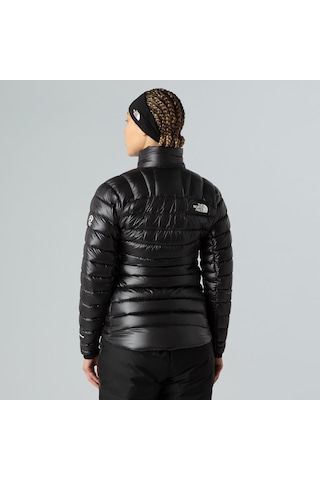 The North Face Ummıt Breıthorn K. Tüyü Kadın Ceket Nf0a8804jk31 Siyah