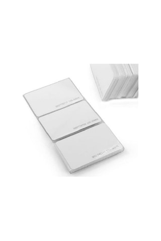 Vktuketim-Proximity Kart 125 Khz Göstergeç 100 Adet