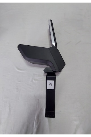 Renault Symbol 1998-2020 Kolçak Koldayama Metal Ayak A+kalite Oem