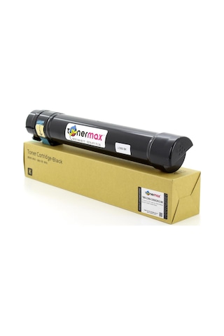 Tonerturk Lexmark C950X2Kg C950 Siyah Uyumlu Toner