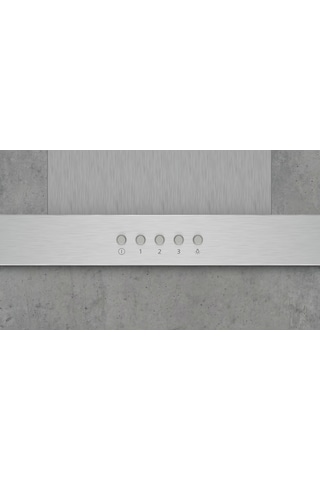 Siemens LC95BBC50T Duvar Tipi 90 CM Davlumbaz
