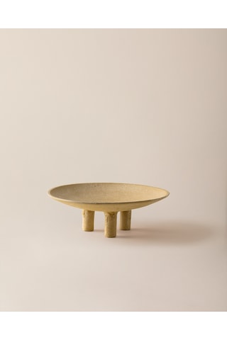 Madame Coco Marche Dekoratif Tabak - Gold 8684427031155