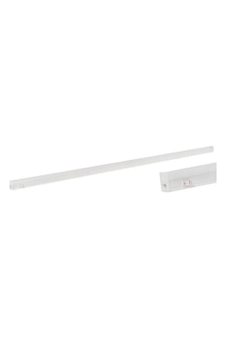 Ycl Yba-116B 18W 120Cm Beyaz Led Bant Armatür Beyaz