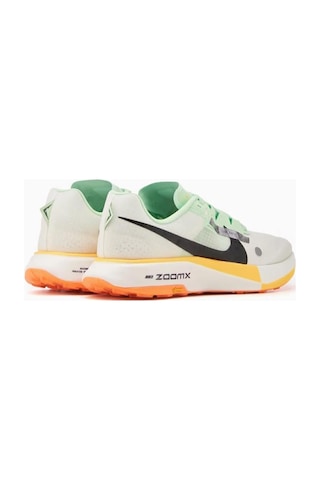 Nike Zoomx Ultrafly Trail Racing Erkek Spor Ayakkabı-dx1978-102 Gri