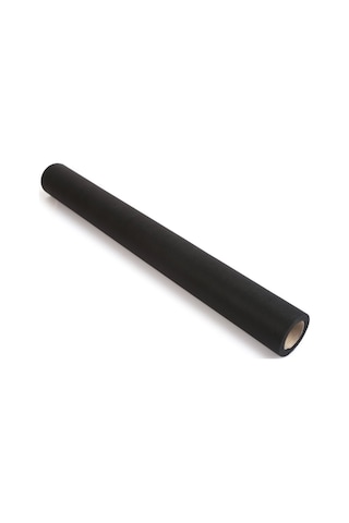 Ambalaj Telası Siyah 10mtx70cm