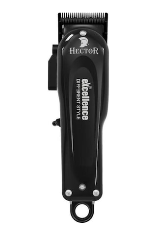 Hector Excellence Profesyonel Tıraş Makinesi