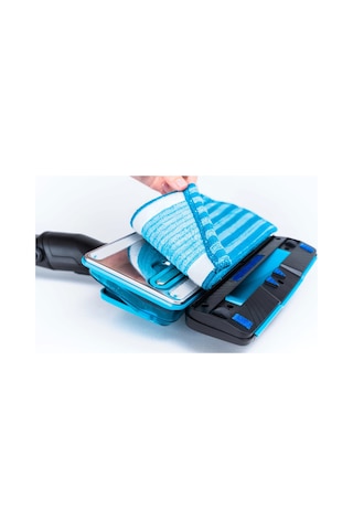 Philips Uyumlu XV1700/01 8000 Seri Aqua Plus Süpürge İçin Yedek Temizlem