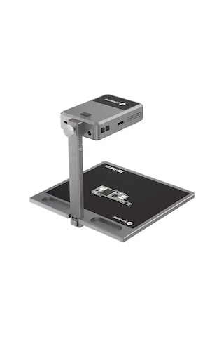 Sunshine Tb-08 Pro Çift Işık Kızılötesi Termal Kamera Hdmı