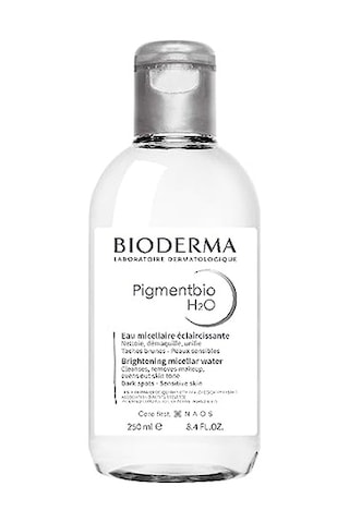 Bioderma Pigmentbio H2o Leke Karşıtı Micellar Makyaj Temizleme Suyu 250 Ml