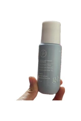 Body Series Terlemeye Karşı Roll-on Deodorant