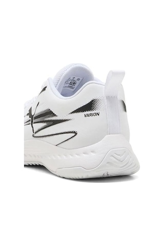 Puma Varion Iı Jr Çocuk Günlük Ayakkabı 108105-11 Beyaz