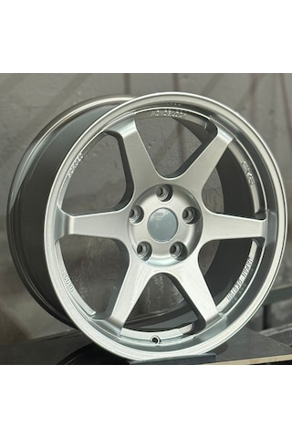 5 114,3 17 7.5 Et35 Ch73.1 Silver Gloss Snc03
