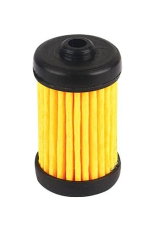 Mimgas Gaz Kesici İç Filtresi Mimgas -mimgaz Gaz Kesici Filtre Eski Tip 1 Adet Filtre/