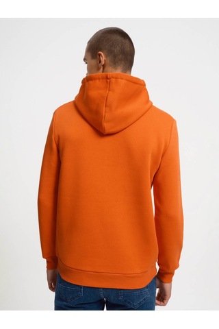 Loft Erkek Sweatshirt Turuncu Lf2034269 25kp69000080 P69154 Turuncu