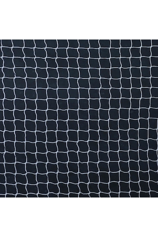 Morilu Balkon Filesi - Kuş Filesi - Kedi Filesi - Kedi Ağı - 2 Cm Gözenekli - 1.5 Mm İp