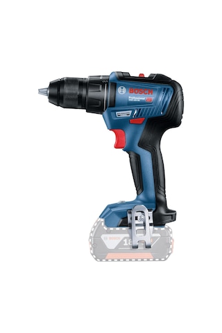 Bosch GSR 18V-50 Akülü Delme/Vidala (Akü ve Şarj Yok) 06019H5006