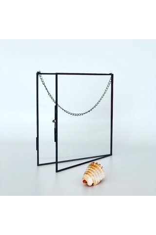 Fotoğraf Çerçevesi Tekli (486782806)