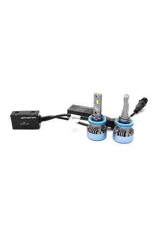 Megamarket06 Milestone Serisi Katana Edition H1 Led Headlight Ml2651