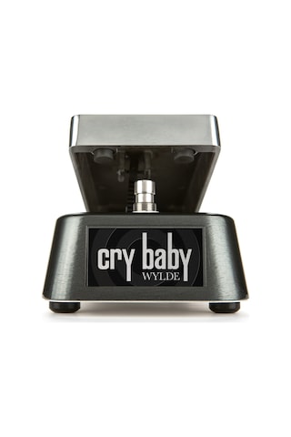 Jim Dunlop Wa45 Wylde Audio Wah Pedalı