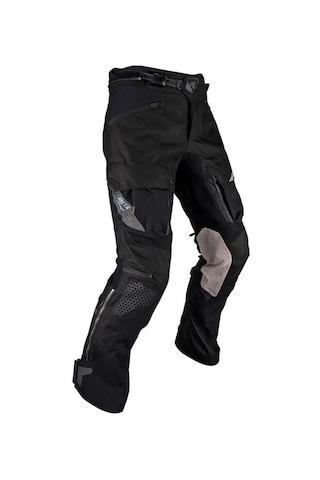 Leatt Adv 7.5 Multi-tour Siyah Motosiklet Pantolonu