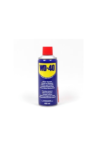 Wd 40 Koruyucu Ve Yağlayıcı 400ml