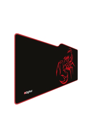 Digipod Gaming Mousepad Oyuncu Mousepad 90X40 Xxl Oyuncu Mouse Pad