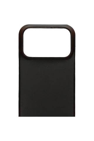 Avra Hide Case Apple Uyumlu iPhone 17 Pro Max Sable Frame